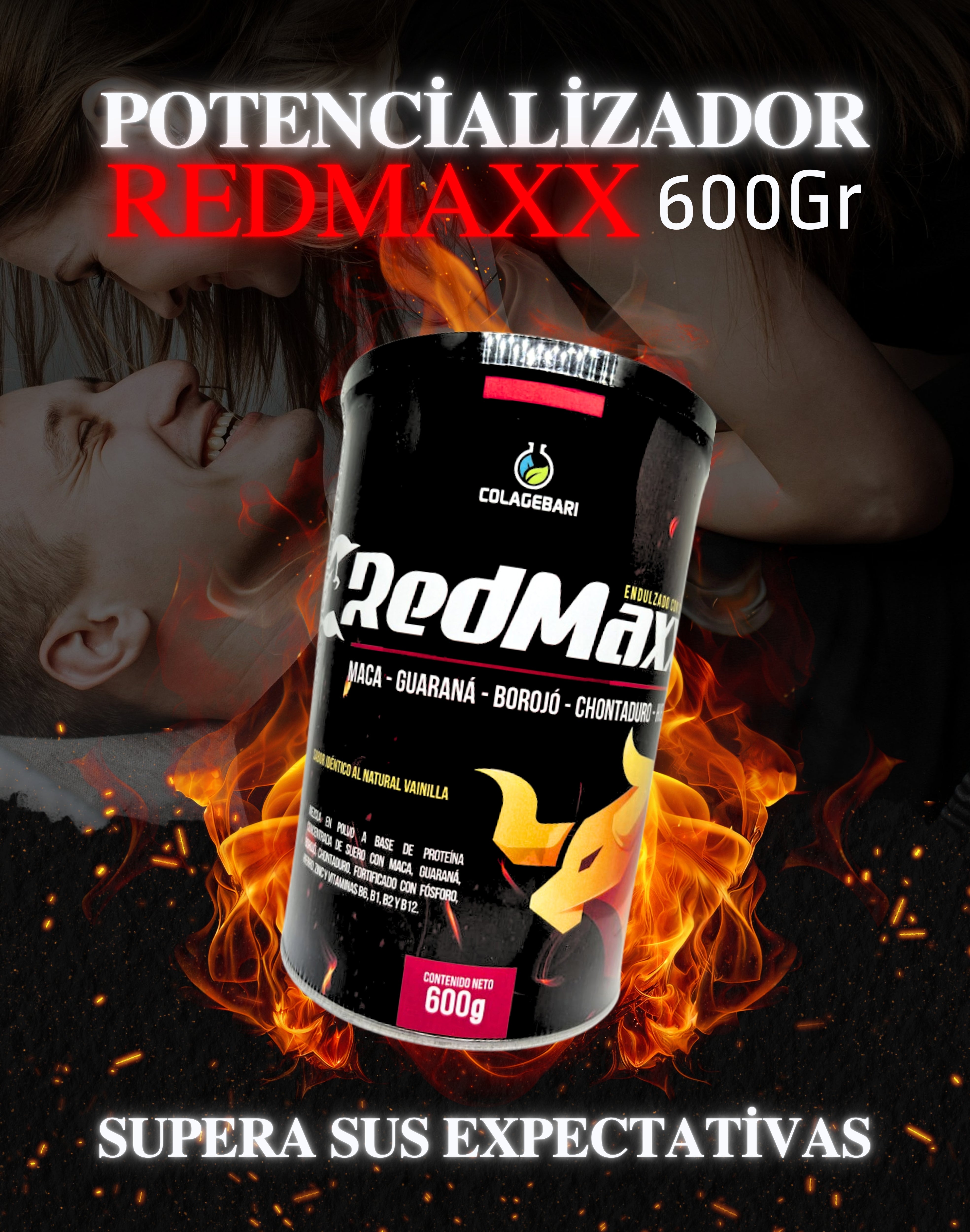 REDMAXX